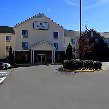 Intown Suites Extended Stay Atlanta Ga - Snellville Extérieur photo