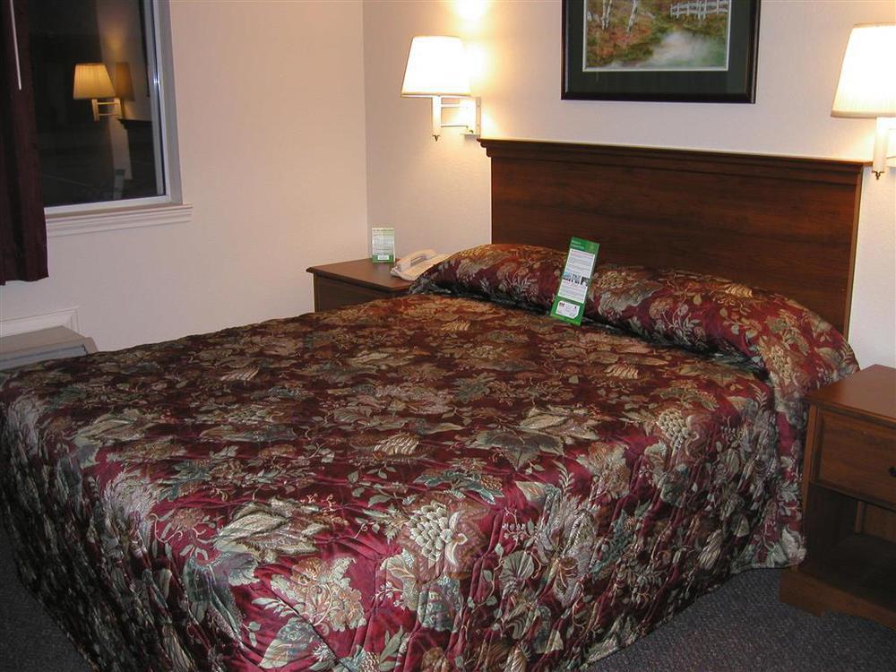 Intown Suites Extended Stay Atlanta Ga - Snellville Chambre photo