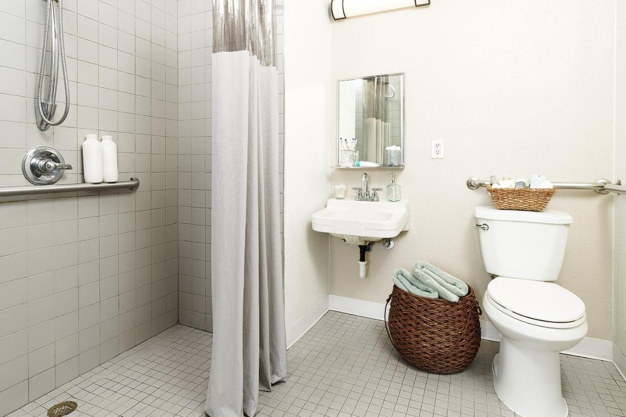 Intown Suites Extended Stay Atlanta Ga - Snellville Extérieur photo