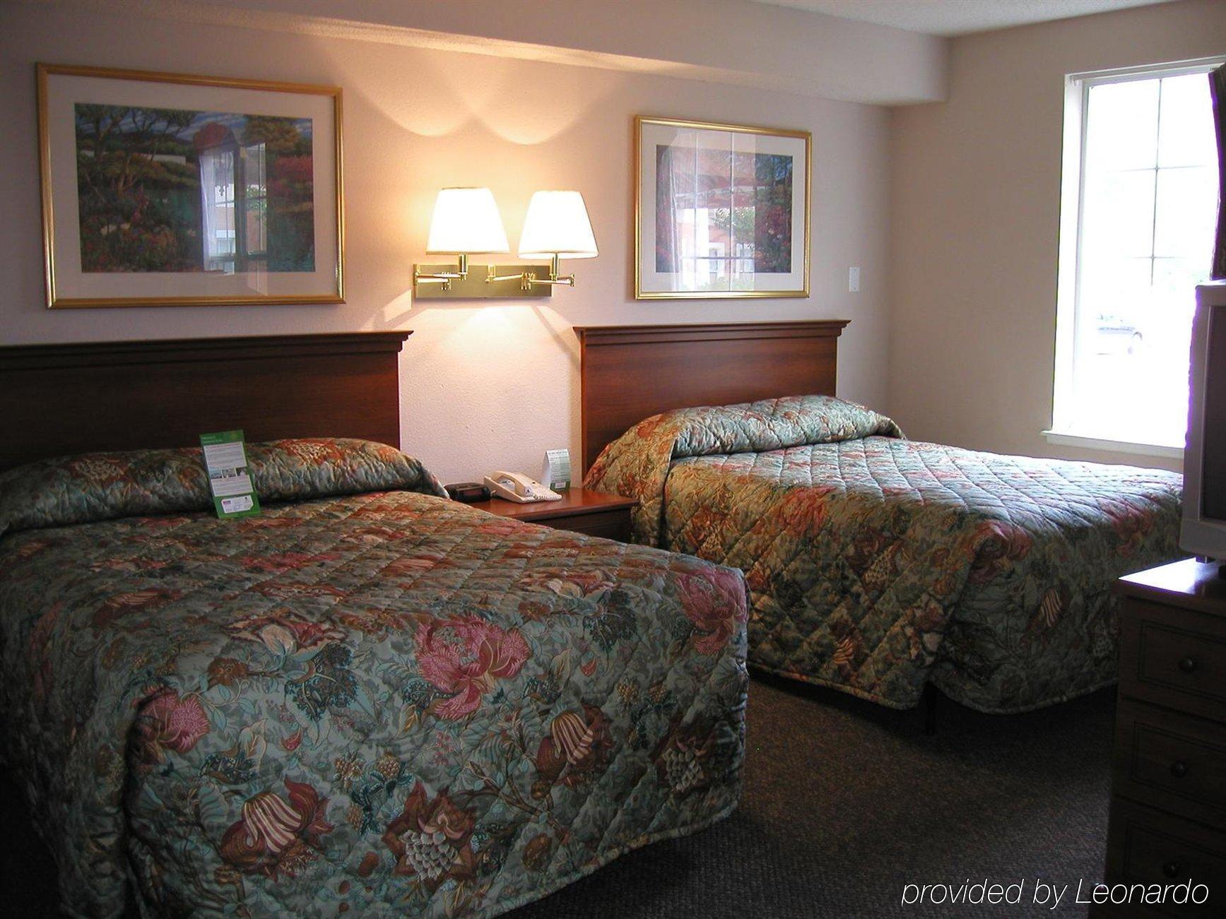 Intown Suites Extended Stay Atlanta Ga - Snellville Extérieur photo