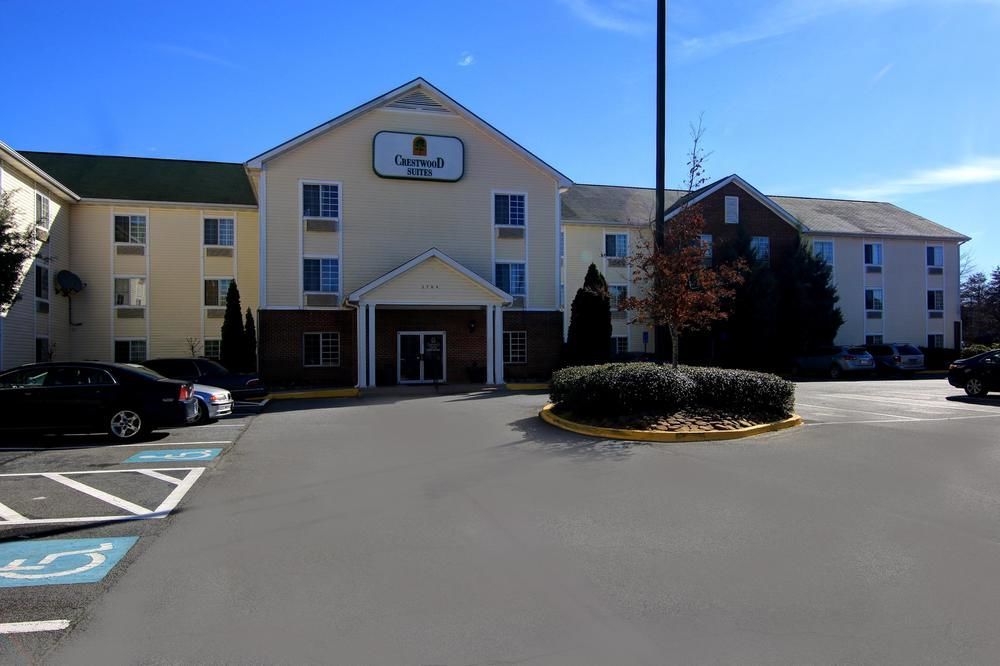 Intown Suites Extended Stay Atlanta Ga - Snellville Extérieur photo